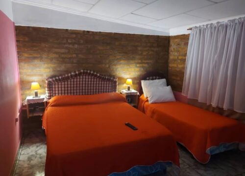 DEPARTAMENTOS VILLA MITRE