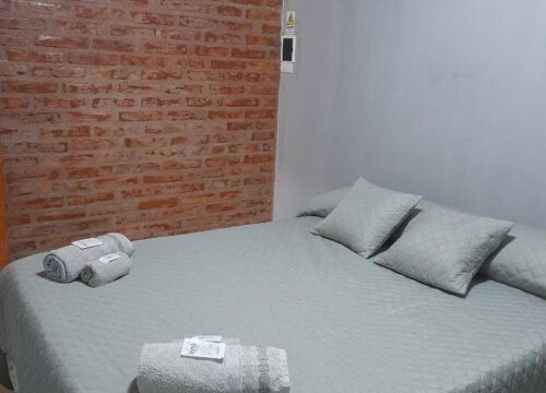 DEPARTAMENTOS RIO COLORADO