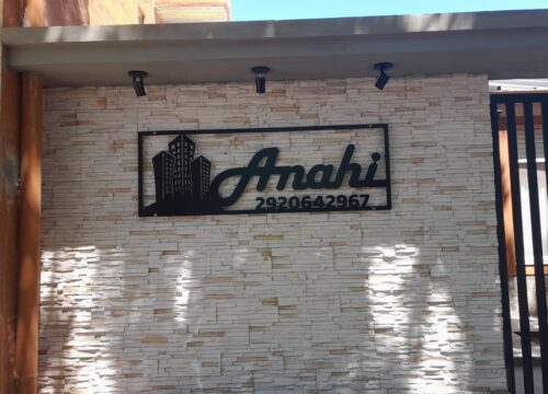 DEPARTAMENTOS ANAHÍ