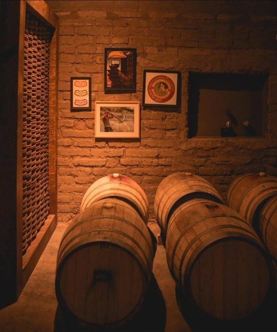 Bodega Trina