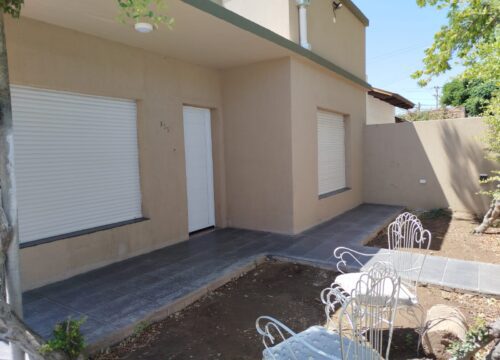 DEPARTAMENTO DOÑA ELBA