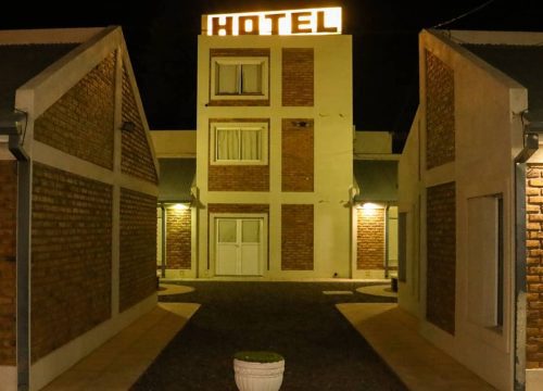 Río Hotel