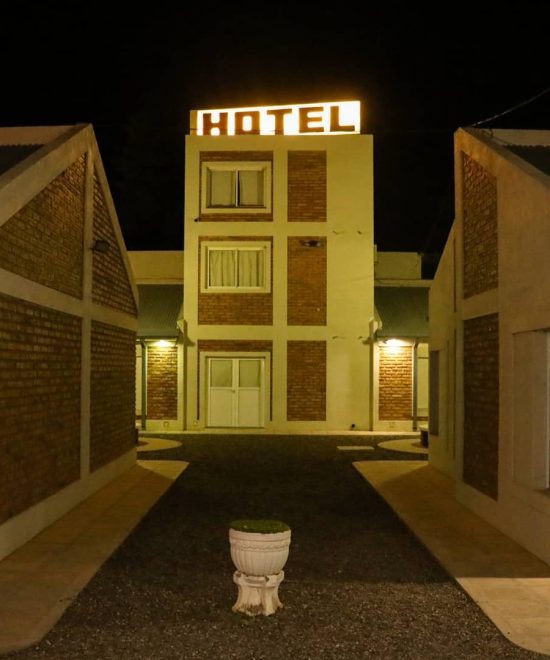 Río Hotel