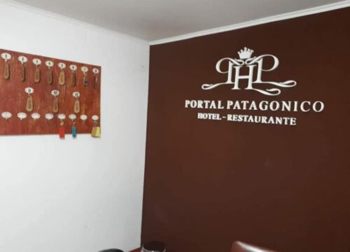 Portal Patagónico