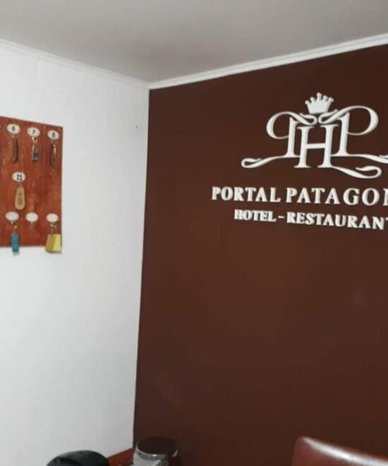 Portal Patagónico
