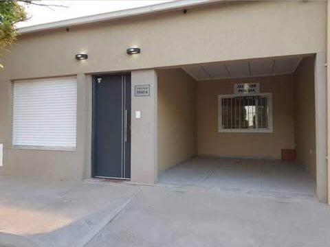 DEPARTAMENTOS ISIDORA