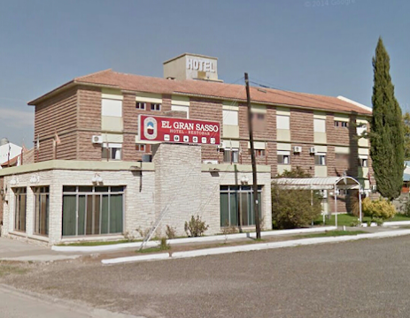 Hotel Sasso