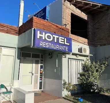 Hotel Ruta 22