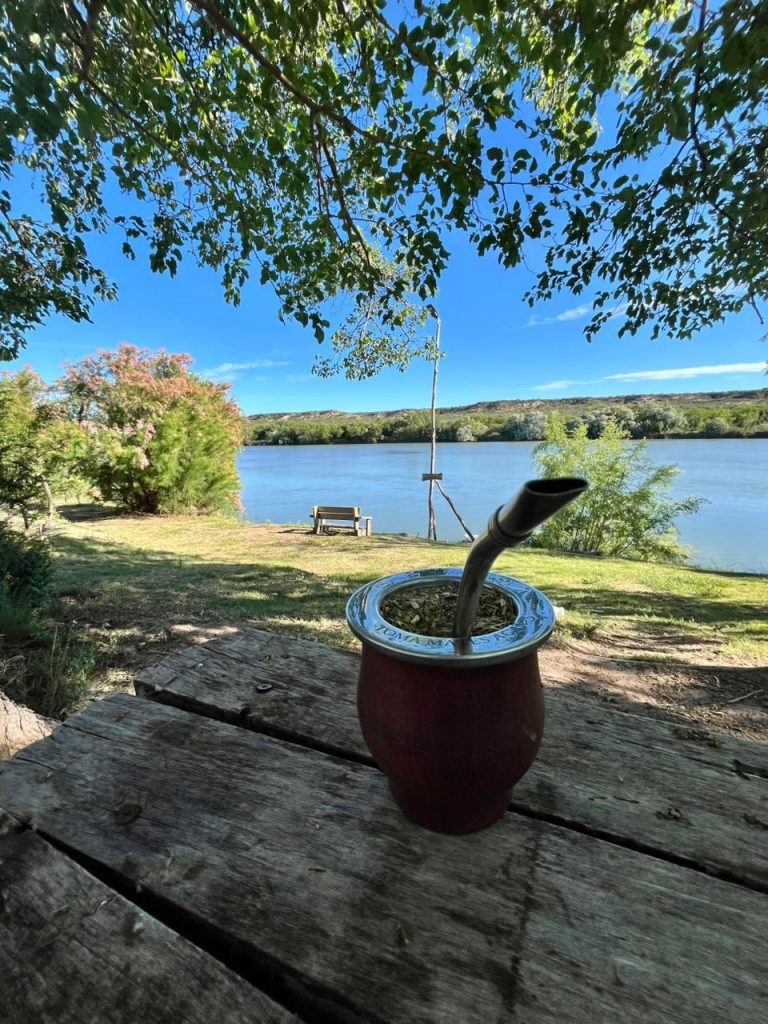 Yapay Peñi Ecocamping