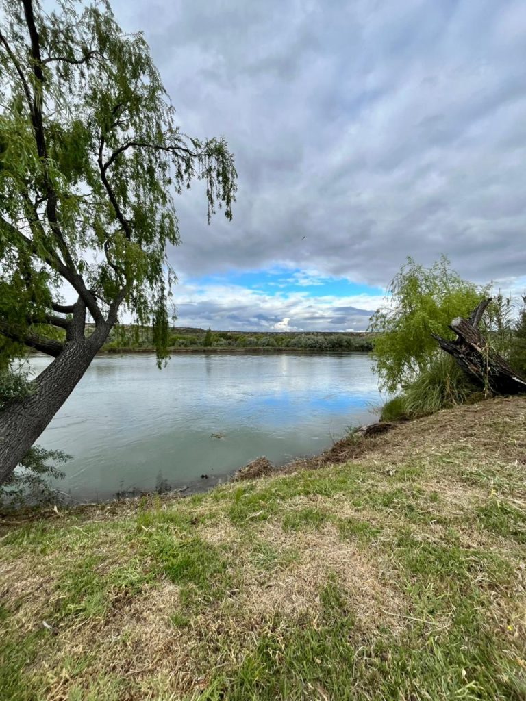 Yapay Peñi Ecocamping