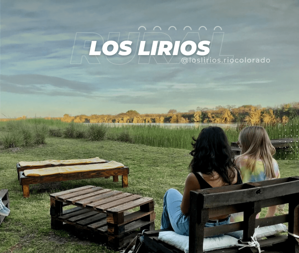 Los Lirios