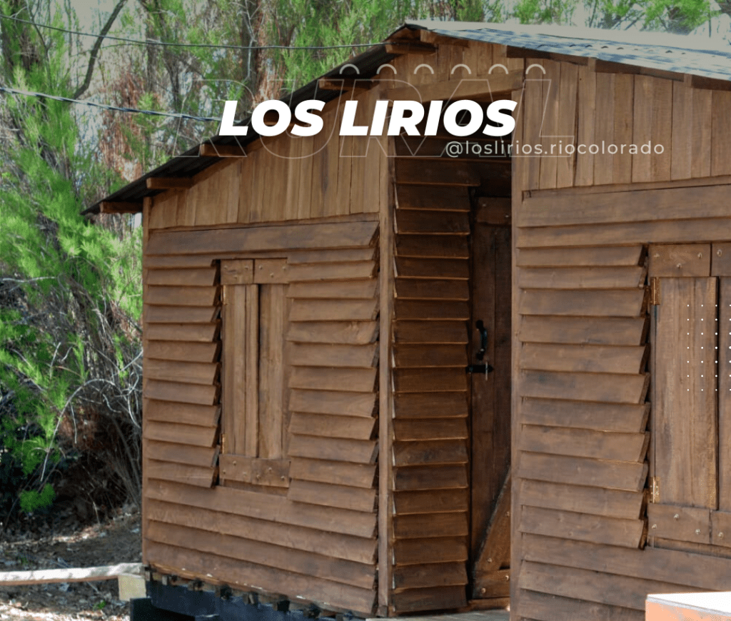 Los Lirios