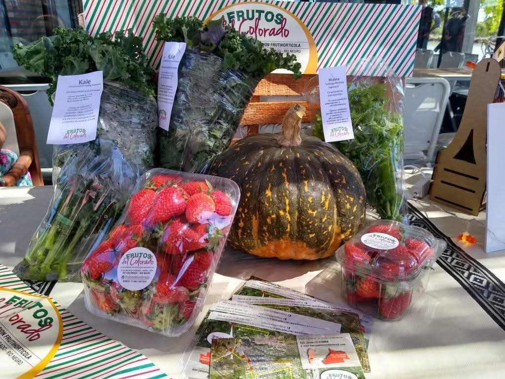 Frutos del Colorado