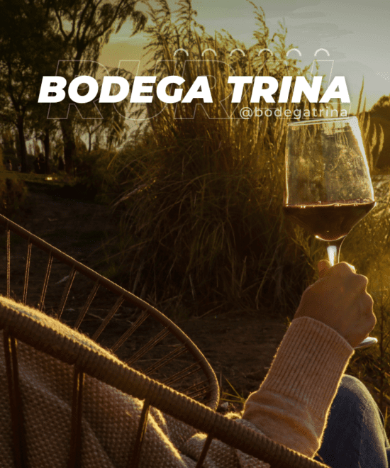 Bodega Trina