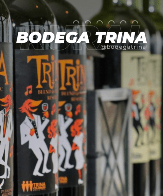 Bodega Trina