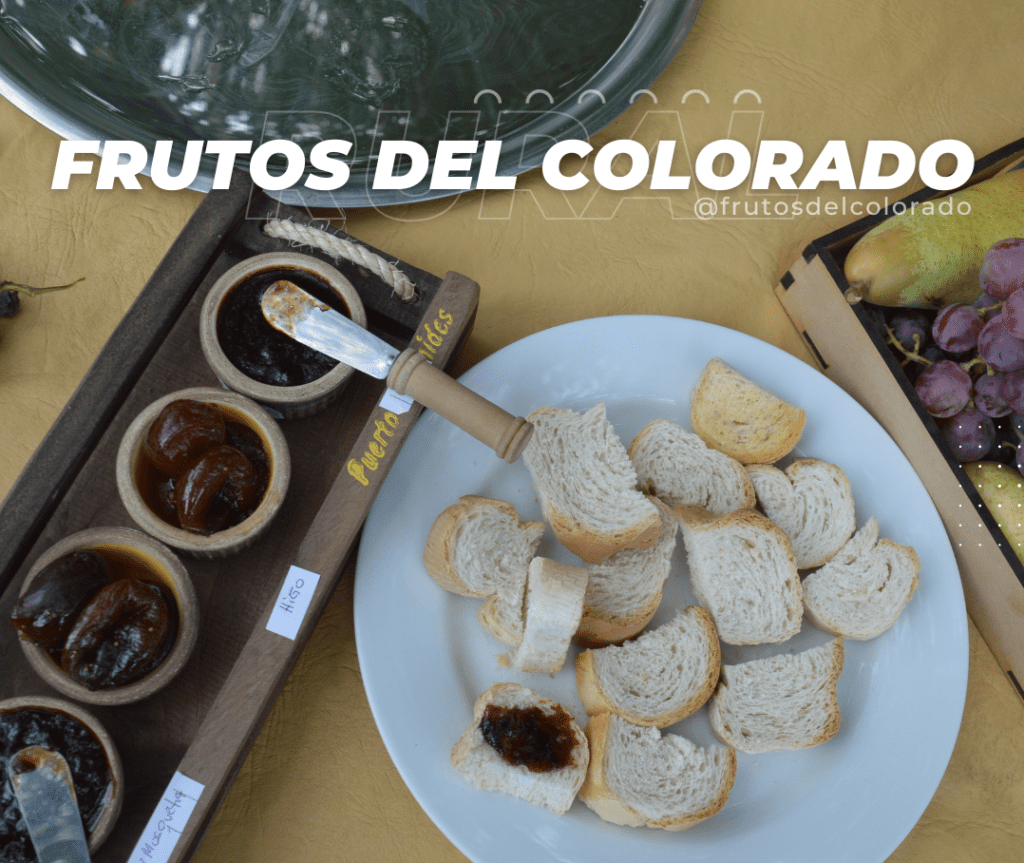 Frutos del Colorado