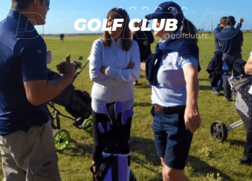 Golf Club Rio Colorado