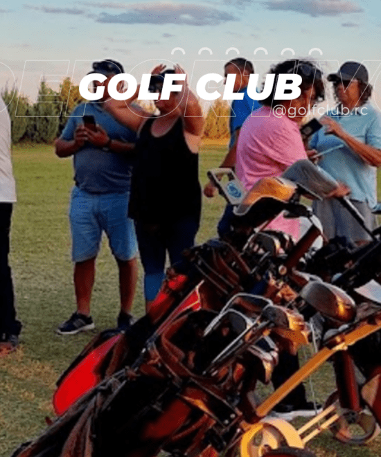 Golf Club