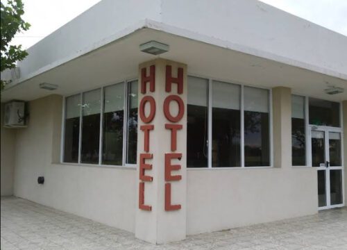 Hotel Homi