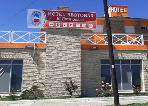 Hotel Sasso