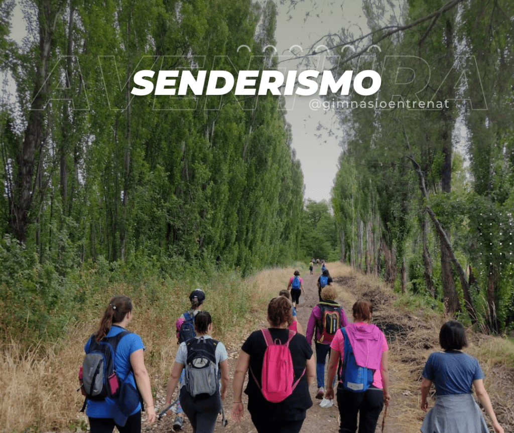 Senderismo