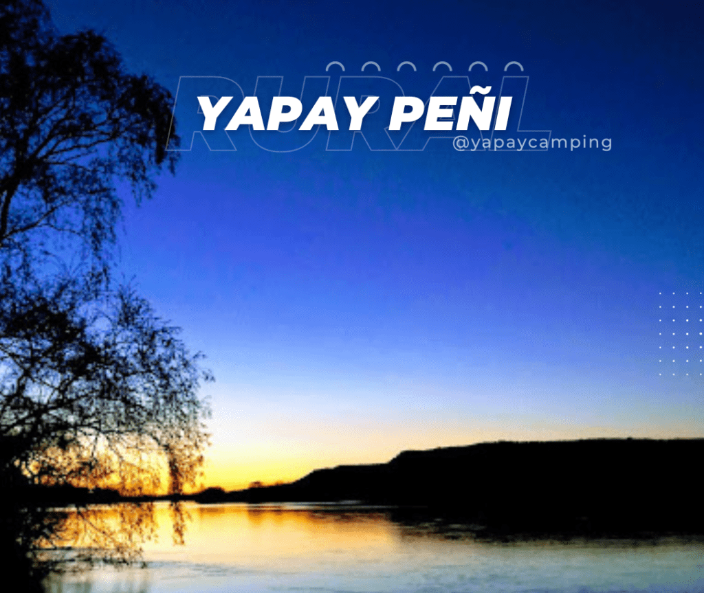 Yapay Peñi Ecocamping
