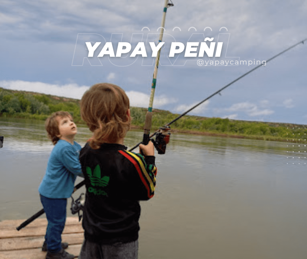 Yapay Peñi Ecocamping