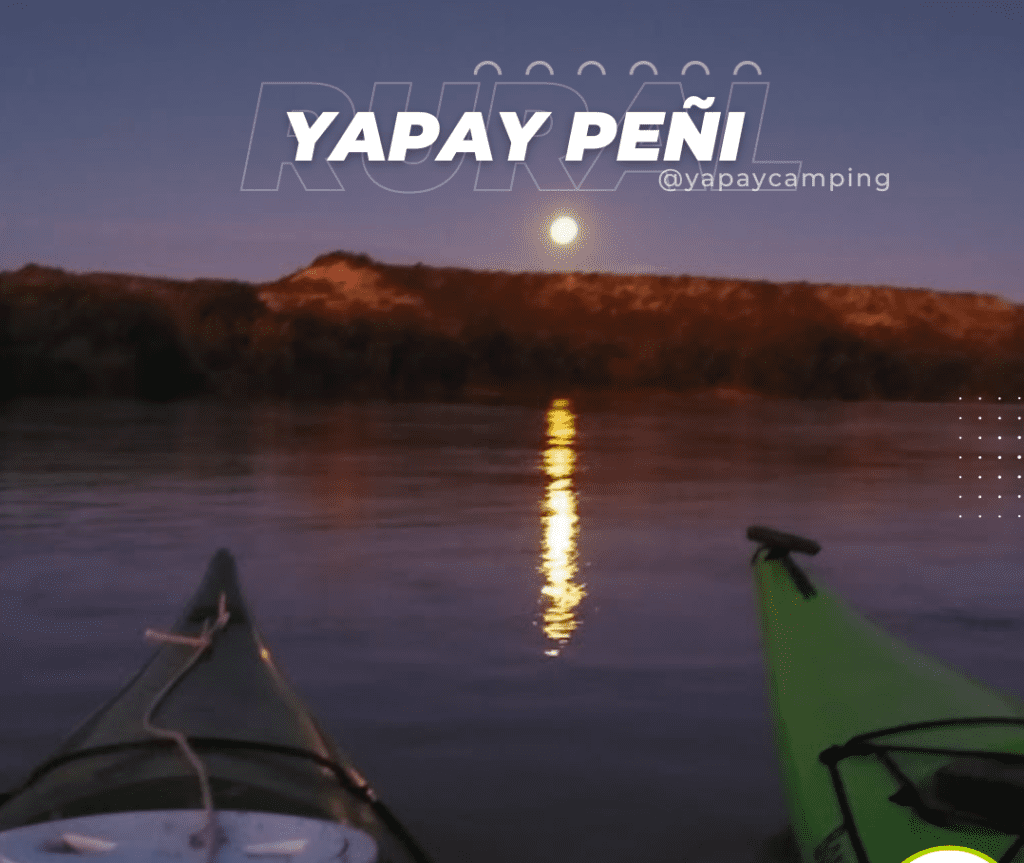 Yapay Peñi Ecocamping