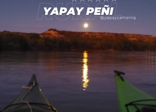 Yapay Peñi Ecocamping