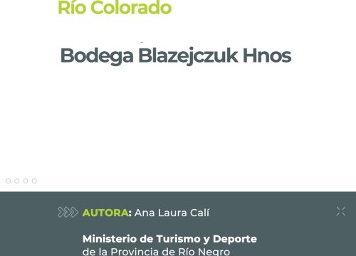Bodega Blazejczuk Hnos.