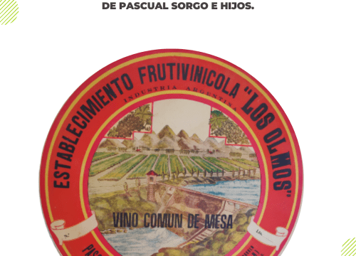 Establecimiento Los Olmos