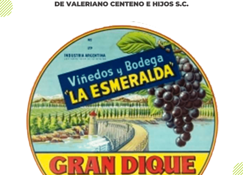 Viñedos y Bodega La Esmeralda