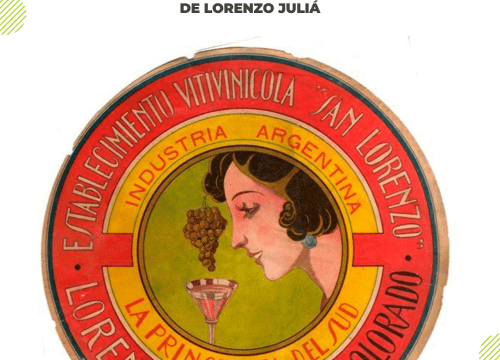 Establ. Vitivinicola San Lorenzo