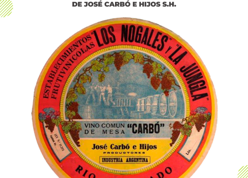 Establ. Los Nogales y La Jungla