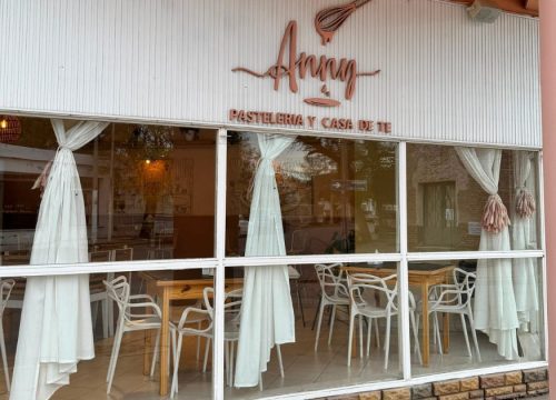 Anny Pastelería