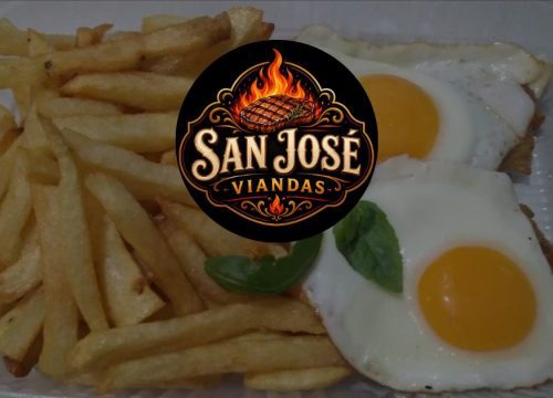 San José Viandas