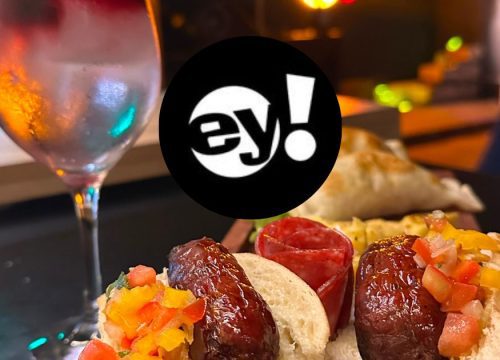 Ey! Bar de Tapas & Copas