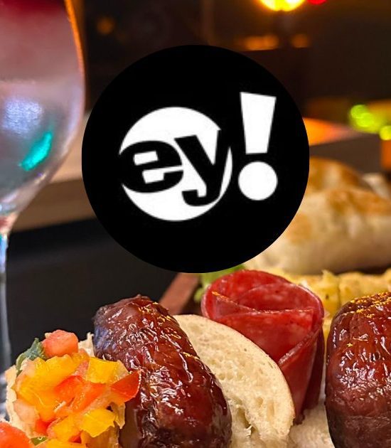 Ey! Bar de Tapas & Copas
