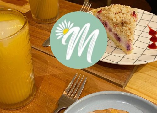 Margarita Cafe & Brunch