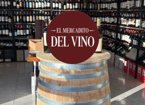 El Mercadito Del Vino
