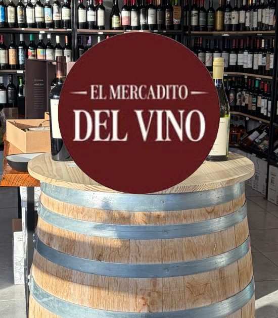 El Mercadito Del Vino