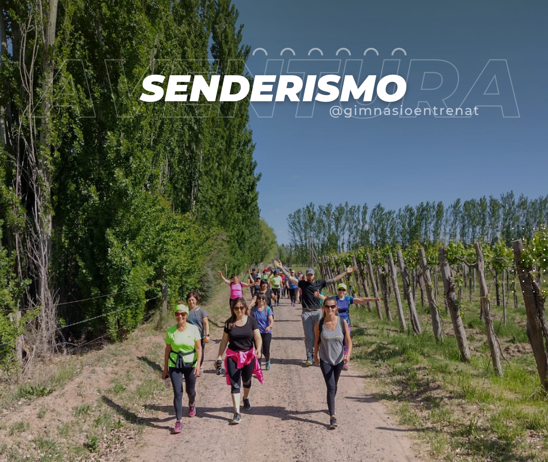 Senderismo-1