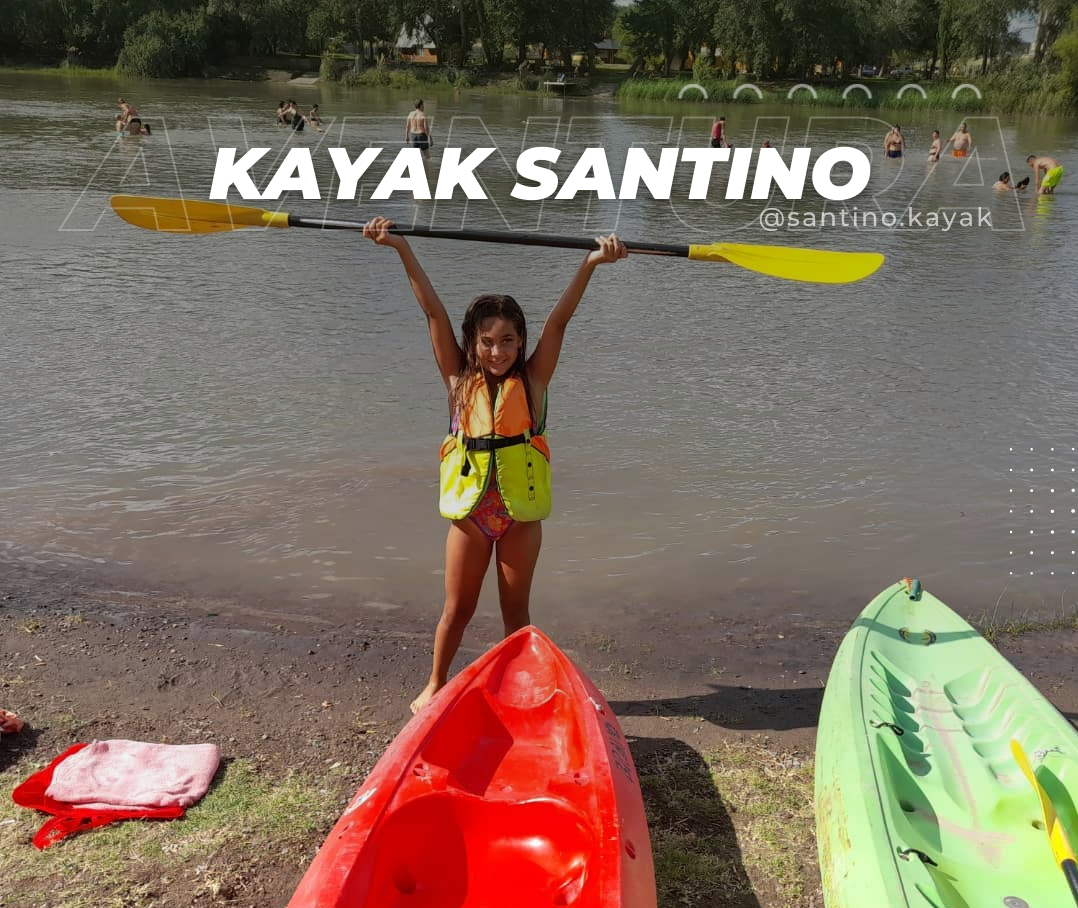 kAYAK-SANTINO-1