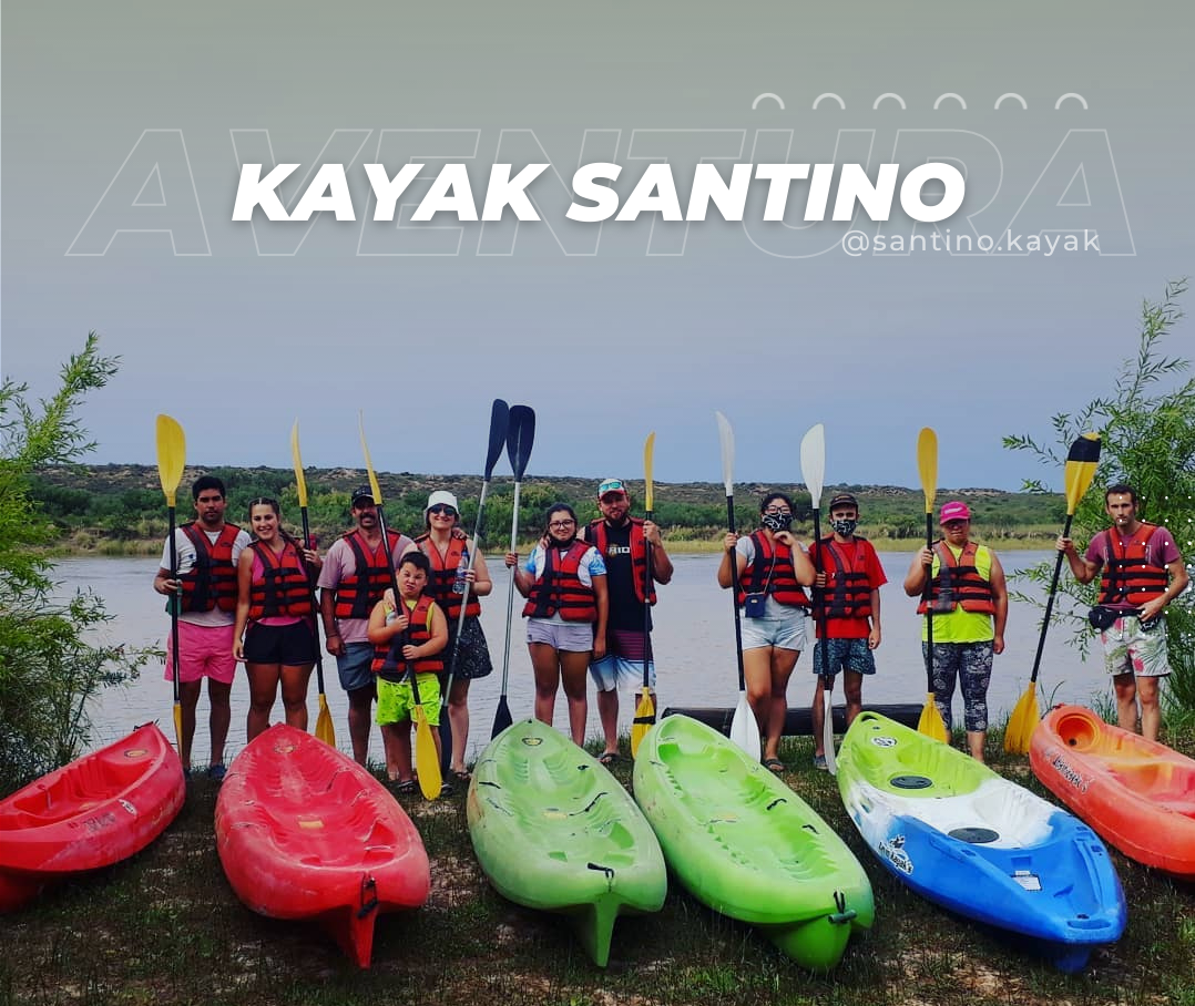 kAYAK-SANTINO2