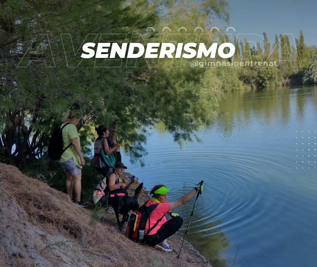 senderismoo